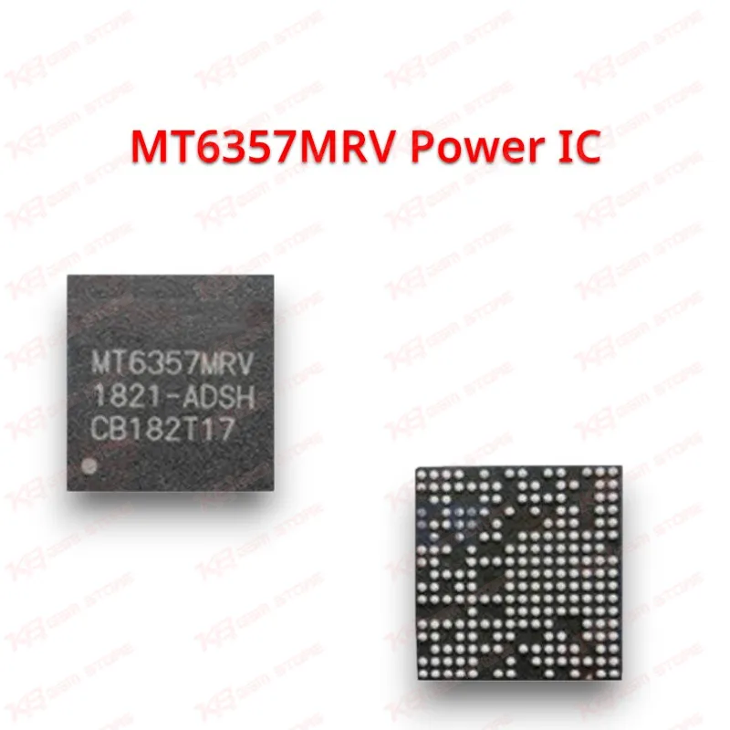 MT6357MRV Power IC