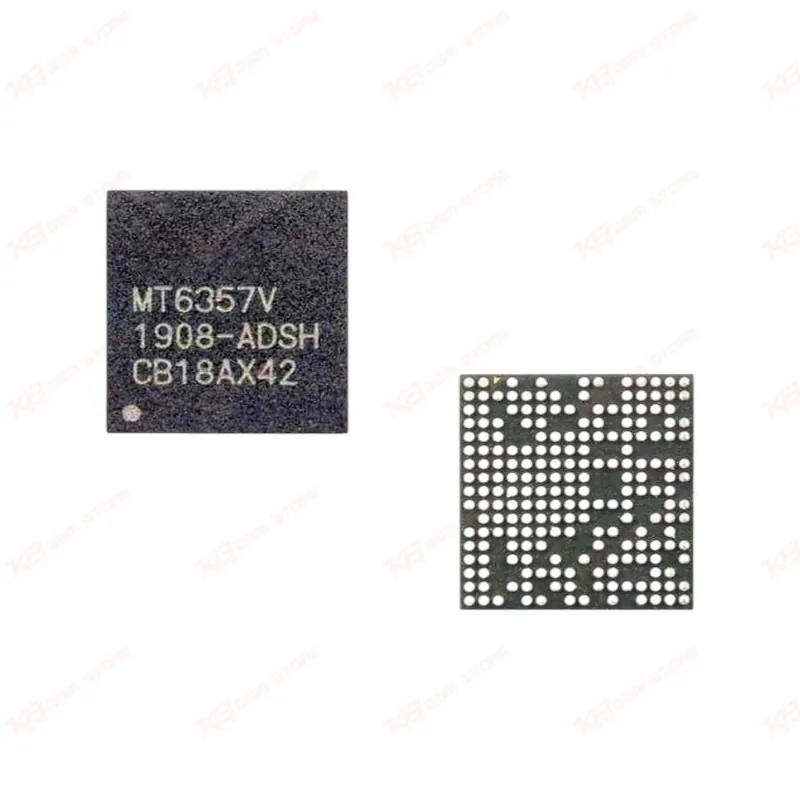 MT6357V Power IC Chip Replacement for Mobile Devices