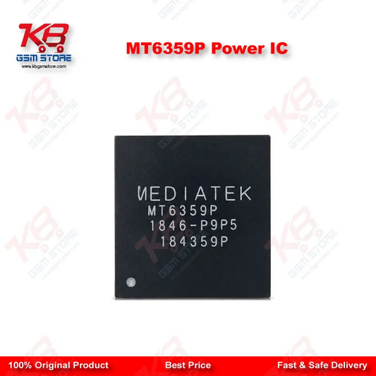 MT6359P Power IC