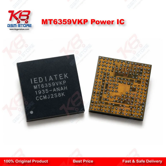 MT6359VKP Power IC
