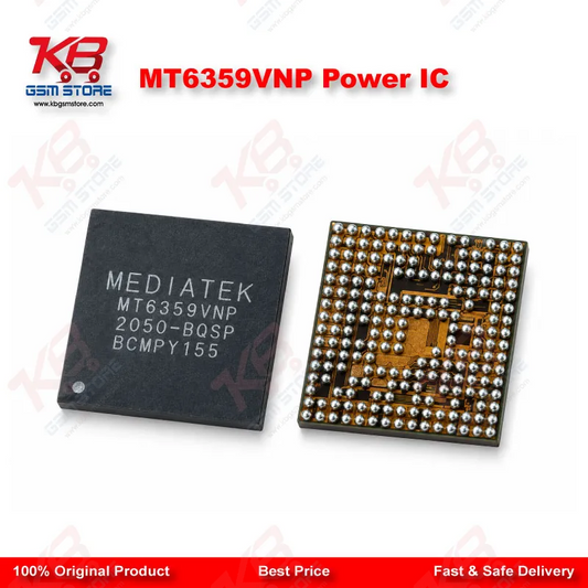 MT6359VNP Power IC