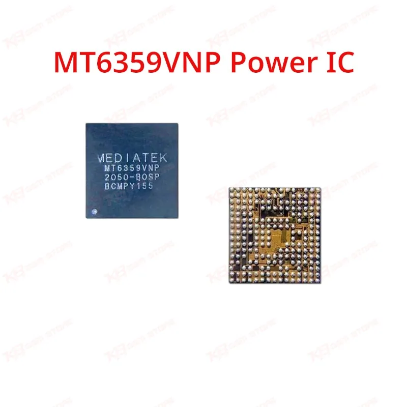 MT6359VNP Power IC