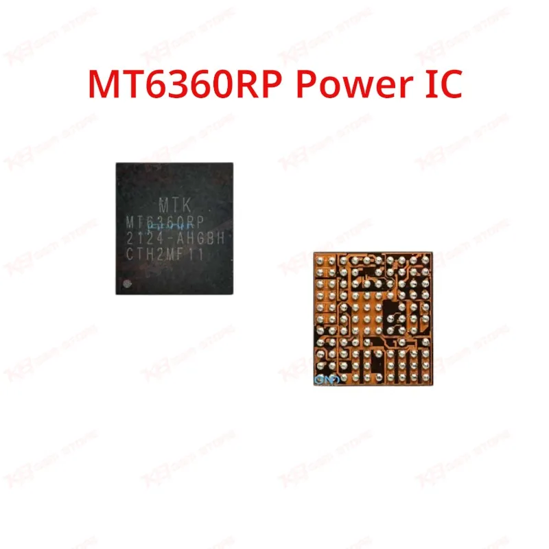 MT6360RP Power IC