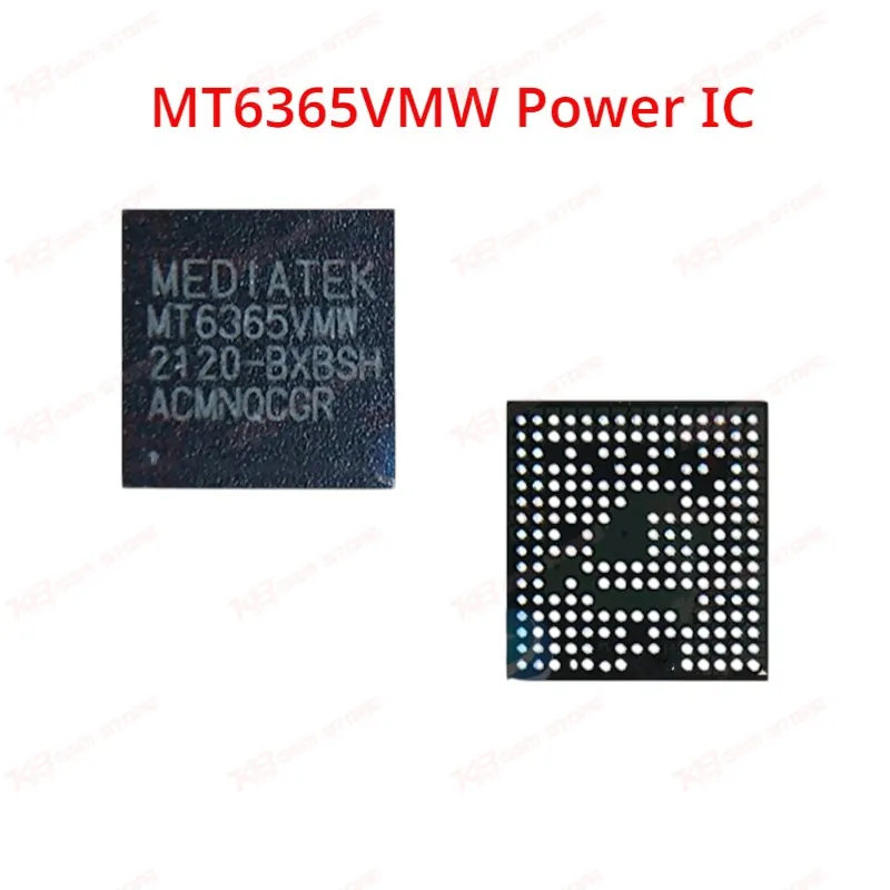 MT6365VMW Power IC