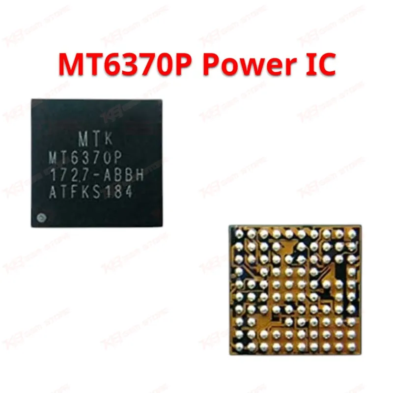 MT6370P Power IC