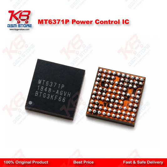 MT6371P Power Control IC