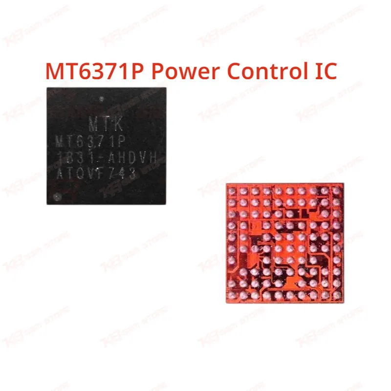 MT6371P Power Control IC