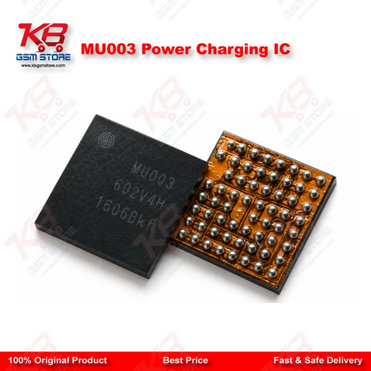 MU003 Power Charging IC