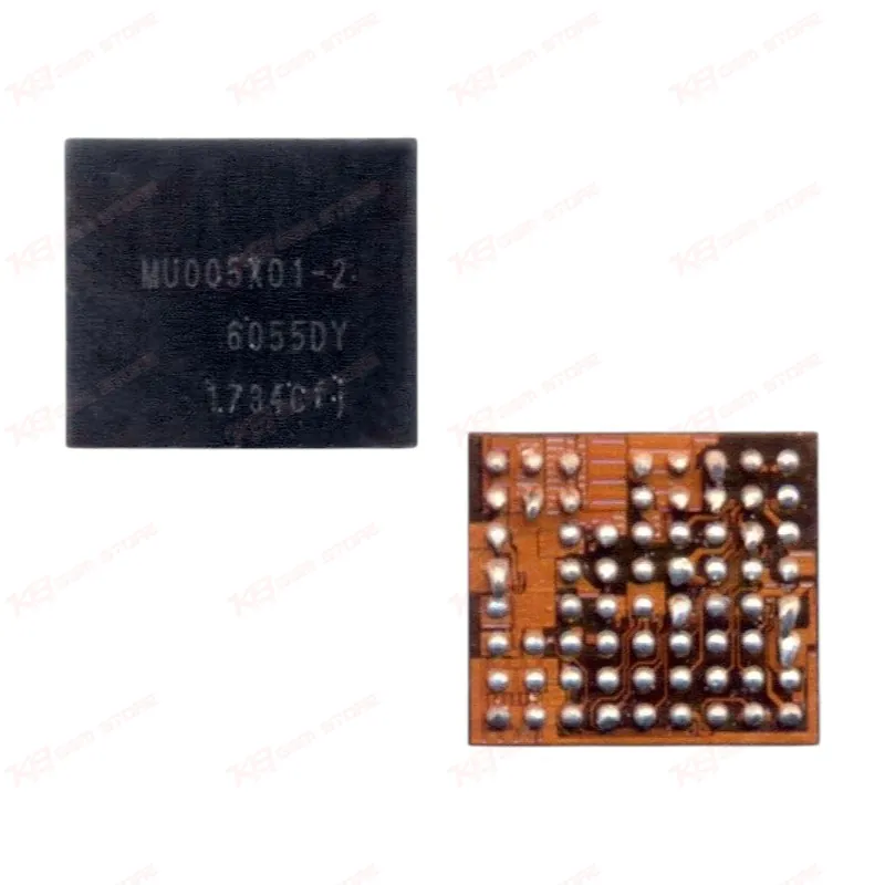 MU005X01-2 Power