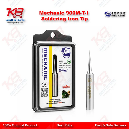 Mechanic 900M-T-I Soldering Iron Tip