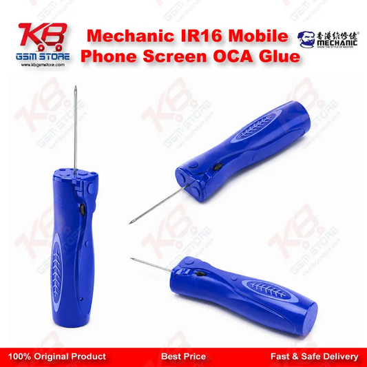 Mechanic IR16 Mobile Phone Screen OCA Glue