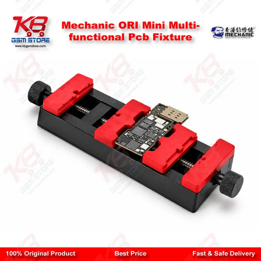Mechanic ORI Mini Multi-functional Pcb Fixture