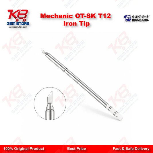 Mechanic OT-SK T12 Iron Tip