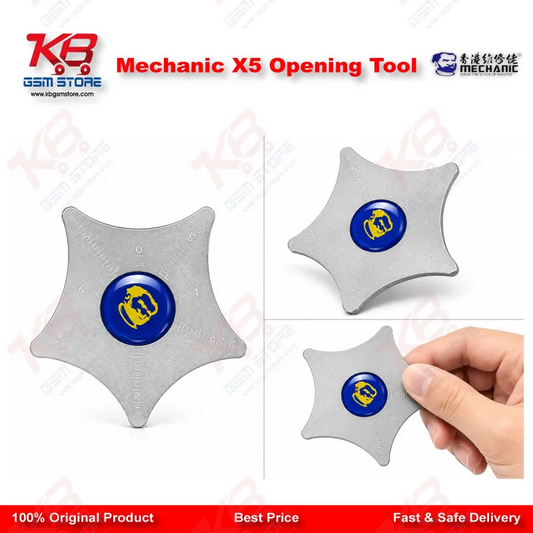 Mechanic X5 Opening Tool