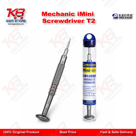 Mechanic iMini Screwdriver T2