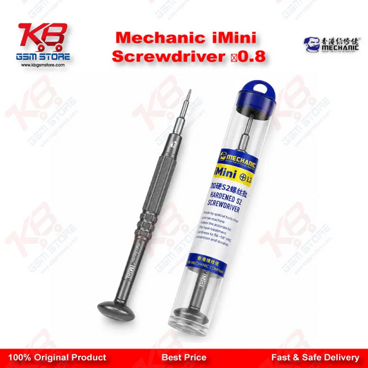 Mechanic iMini Screwdriver ☆0.8