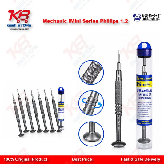 Mechanic iMini Series Phillips 1.2
