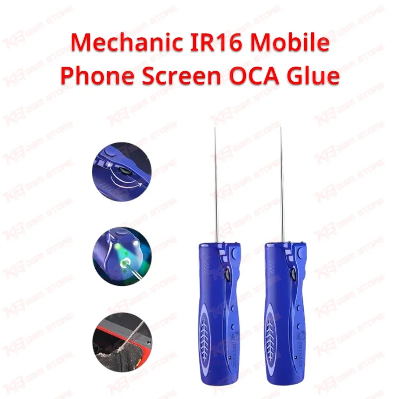 Mechanic IR16 Mobile Phone Screen OCA Glue