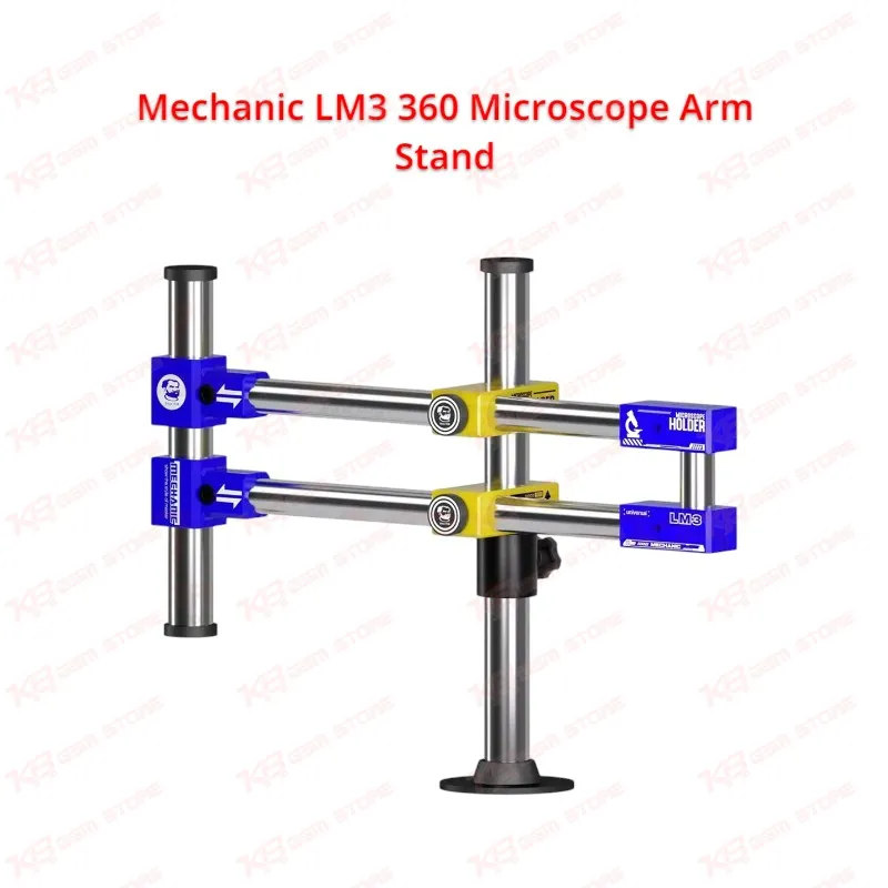 Mechanic LM3 360 Microscope Arm Stand