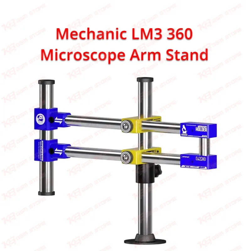 Mechanic LM3 360 Microscope Arm Stand
