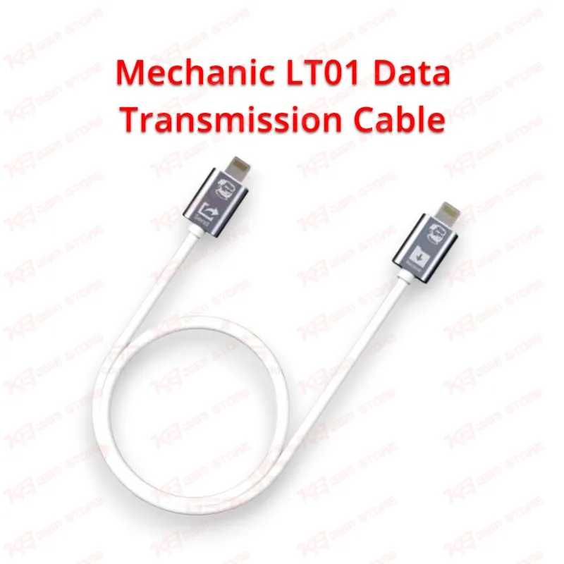 Mechanic LT01 Data Transmission Cable