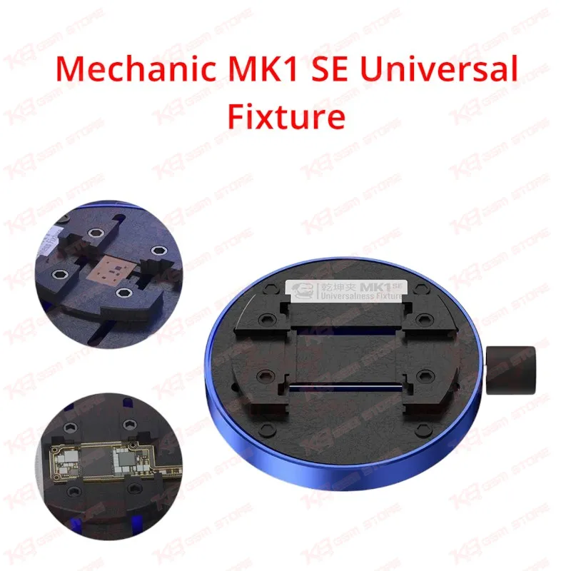 Mechanic MK1 SE Universal Fixture