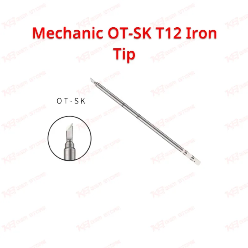 Mechanic OT-SK T12 Iron Tip