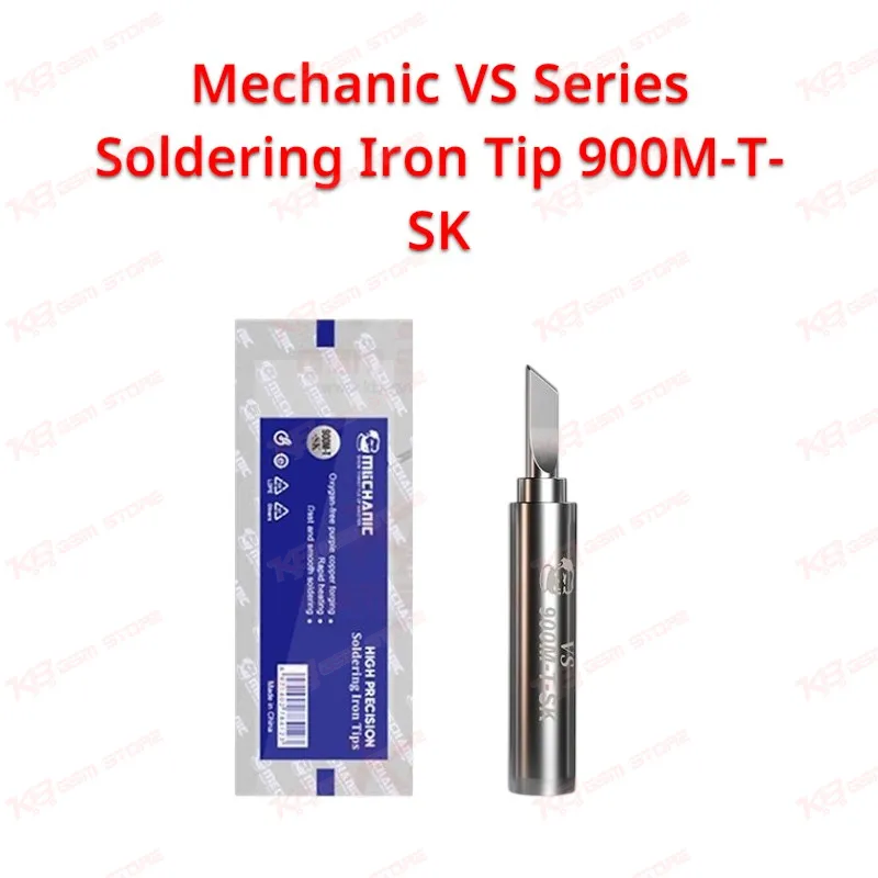 Mechanic VS Series Soldering Iron Tip 900M-T-SK