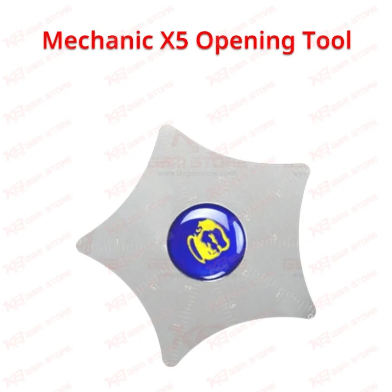 Mechanic X5 Opening Tool