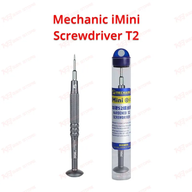 Mechanic iMini Screwdriver T2