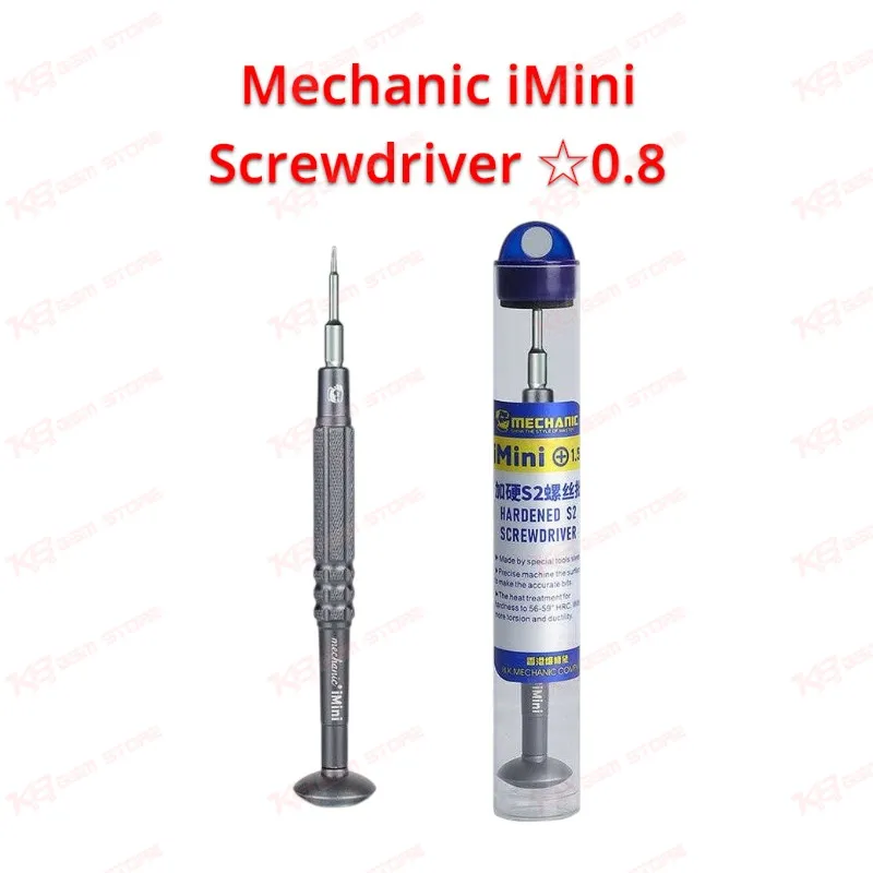 Mechanic iMini Screwdriver ☆0.8