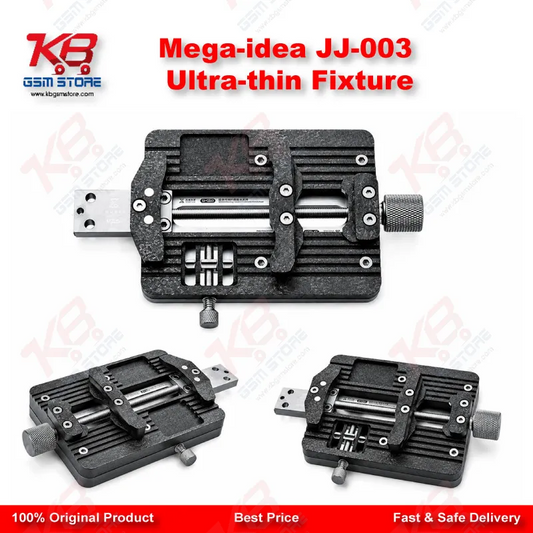 Mega-idea JJ-003 Ultra-thin Fixture