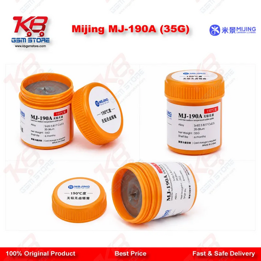 Mijing MJ-190A (35G)