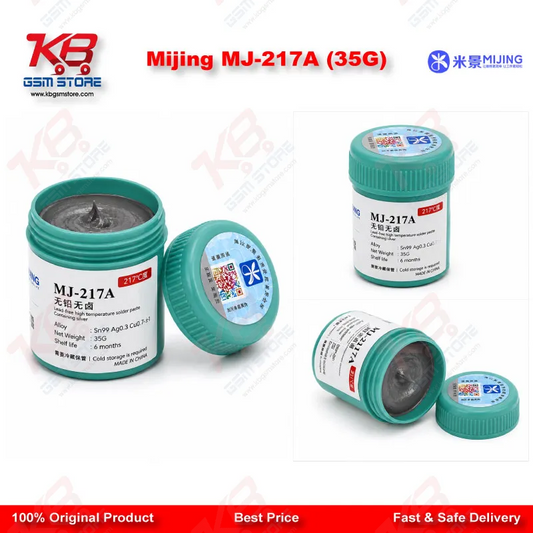 Mijing MJ-217A (35G)