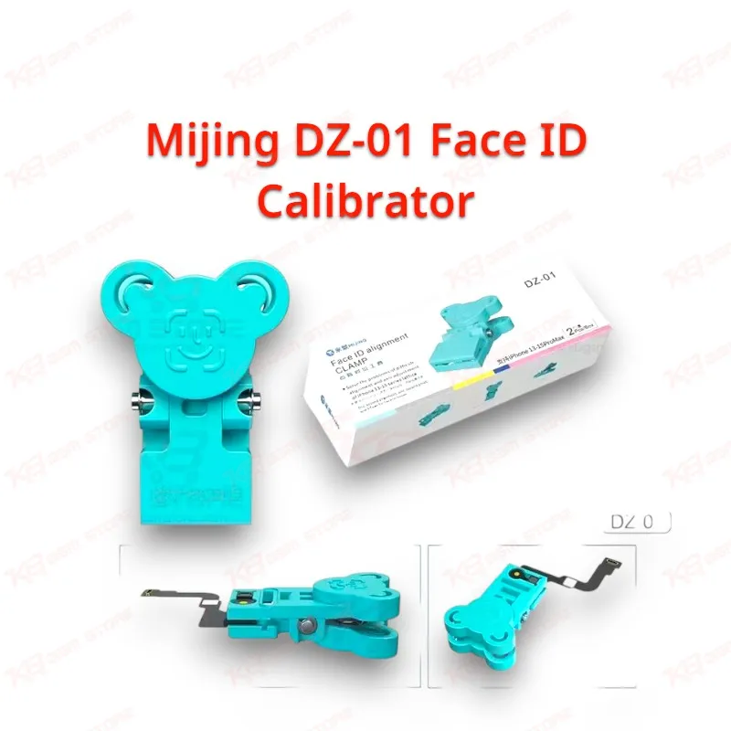 Mijing DZ-01 Face ID Calibrator