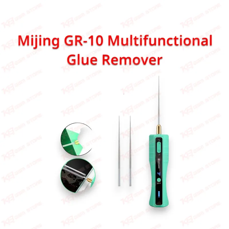 Mijing GR-10 Multifunctional Glue Remover