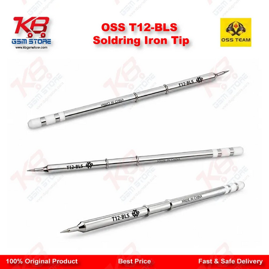OSS T12-BLS Soldring Iron Tip