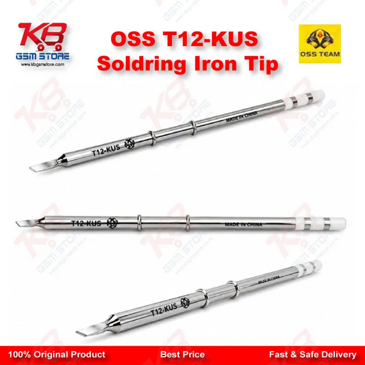 OSS T12-KUS Soldring Iron Tip