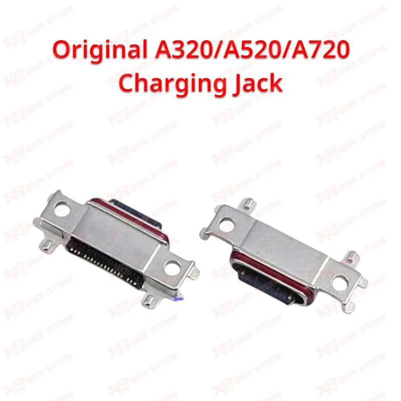 Original A320/A520/A720 Charging Jack