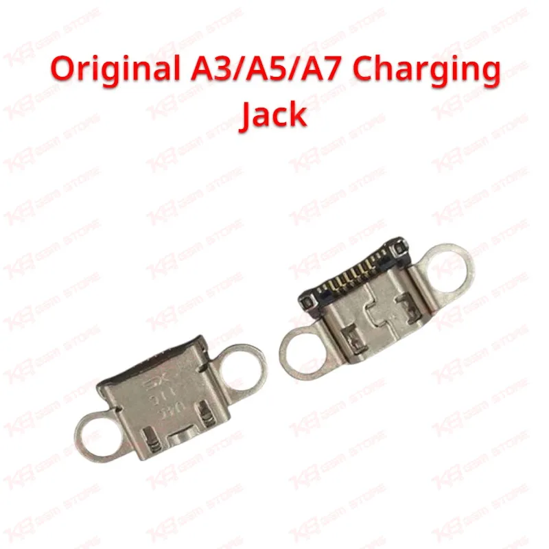Original A3/A5/A7 Charging Jack