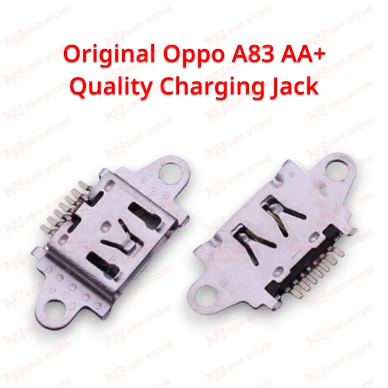 Original Oppo A83 AA+ Quality Charging Jack