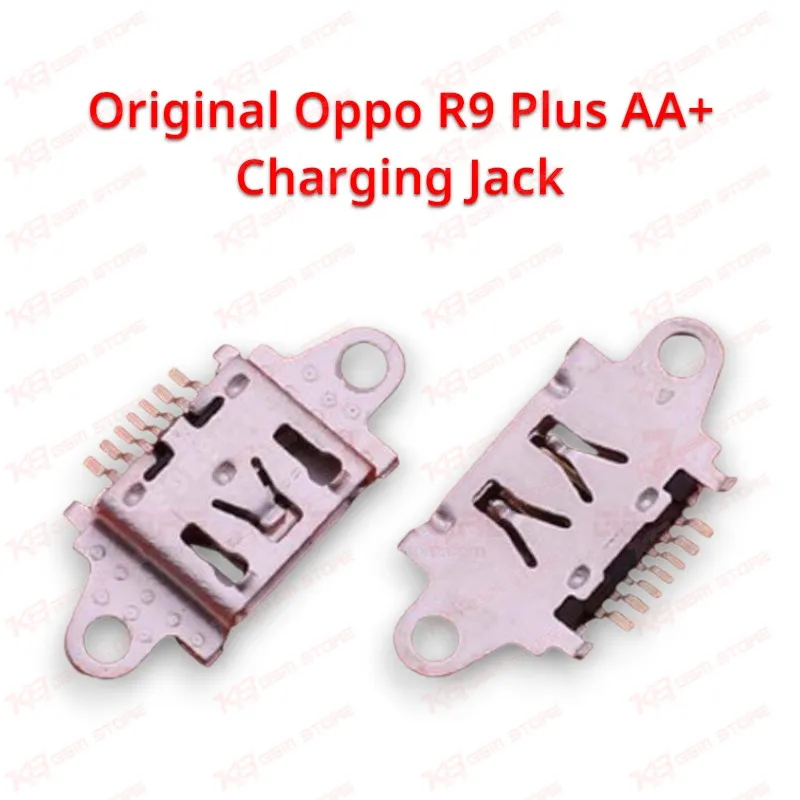 Original Oppo R9 Plus AA+ Charging Jack