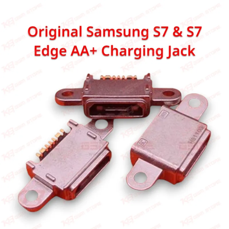 Original Samsung S7 & S7 Edge AA+ Charging Jack