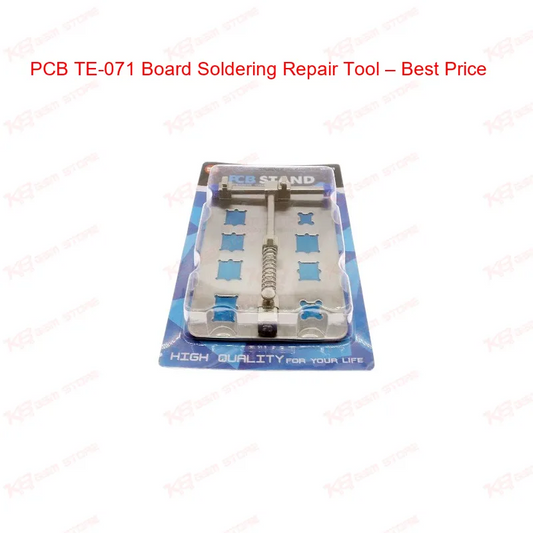 PCB TE-071 Board Soldering Repair Tool – Best Price