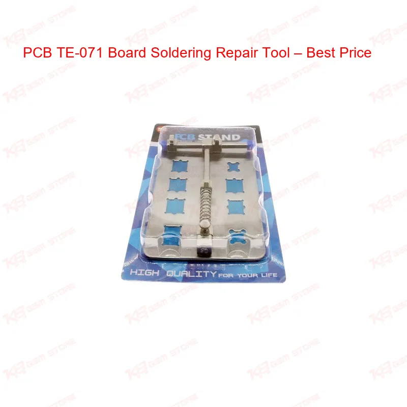 PCB TE-071 Board Soldering Repair Tool – Best Price