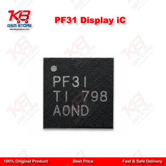 PF31 Display iC