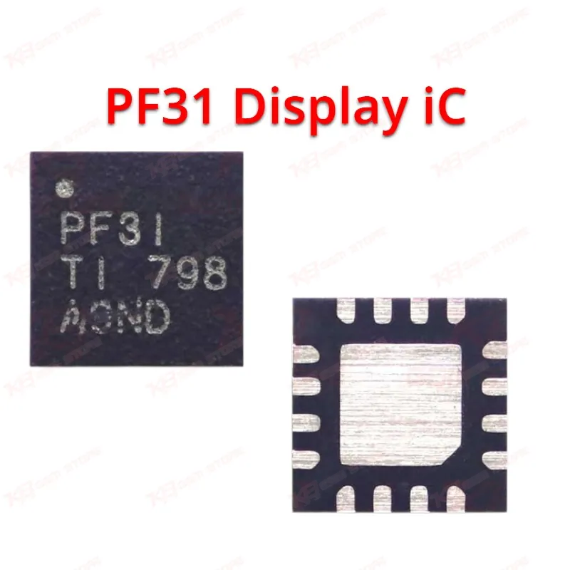 PF31 Display iC