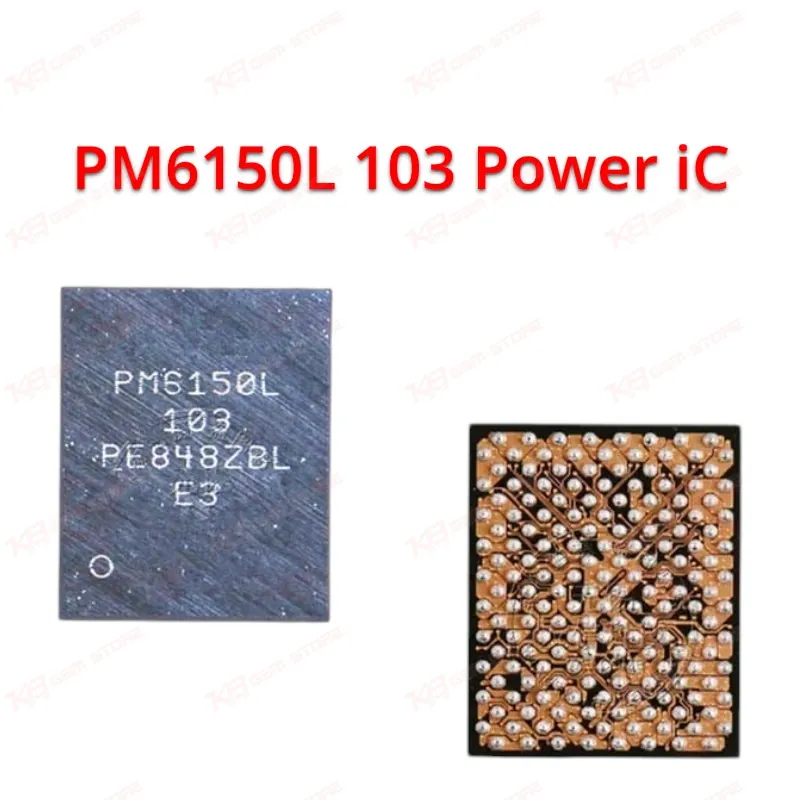 PM6150L 103 Power iC