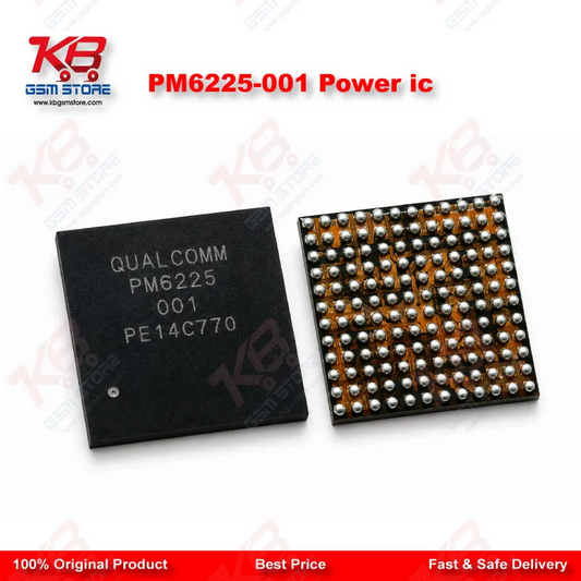 PM6225-001 Power ic