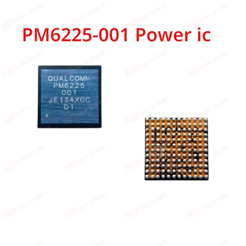 PM6225-001 Power ic